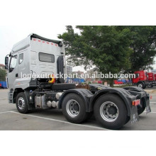 Dongfeng Heavy Tractor Trucks, 430HP 6X4 Truck